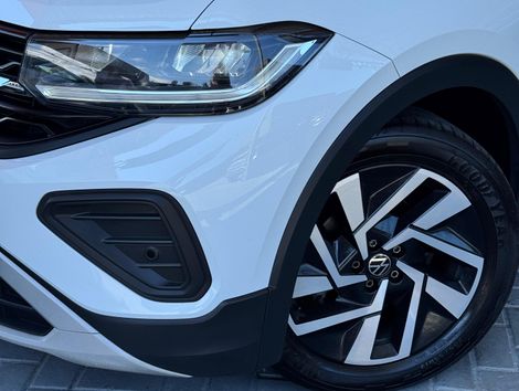VolksWagen T-Cross Comfor. 200 TSI 1.0 Flex 5p Aut.