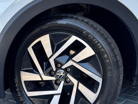 VolksWagen T-Cross Comfor. 200 TSI 1.0 Flex 5p Aut.