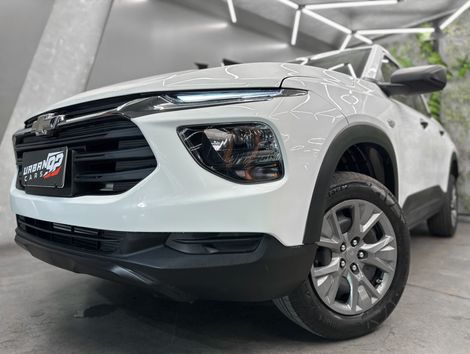 Chevrolet MONTANA 1.2 Turbo Flex 12V 4p Mec.