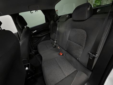 Chevrolet MONTANA 1.2 Turbo Flex 12V 4p Mec.