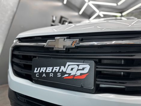 Chevrolet MONTANA 1.2 Turbo Flex 12V 4p Mec.