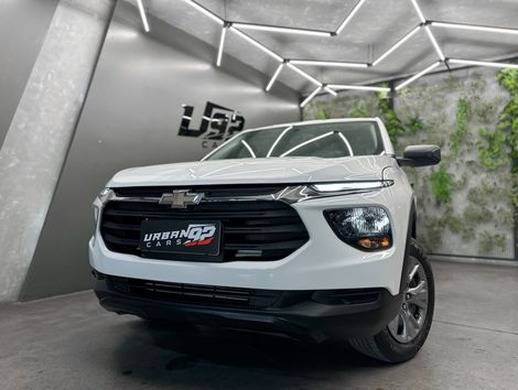 Chevrolet MONTANA 1.2 Turbo Flex 12V 4p Mec.