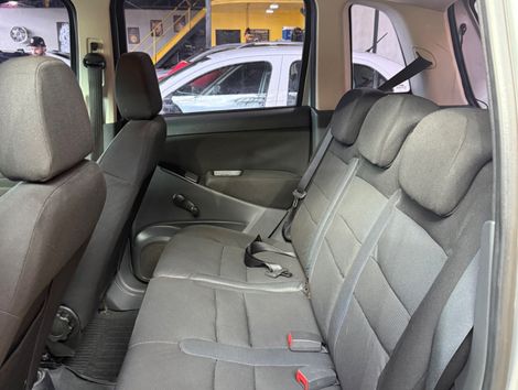 Fiat Idea ATTRACTIVE 1.4 Fire Flex 8V 5p