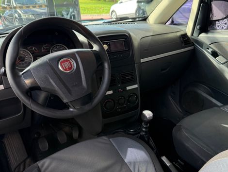 Fiat Idea ATTRACTIVE 1.4 Fire Flex 8V 5p