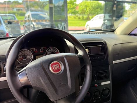 Fiat Idea ATTRACTIVE 1.4 Fire Flex 8V 5p