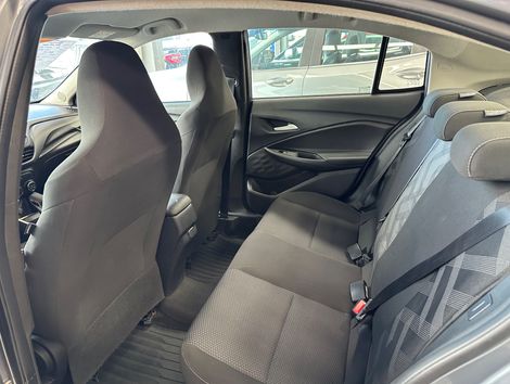Chevrolet ONIX SEDAN Plus LTZ 1.0 12V TB Flex Aut.
