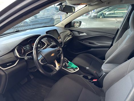 Chevrolet ONIX SEDAN Plus LTZ 1.0 12V TB Flex Aut.