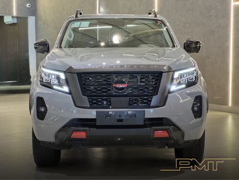 Nissan Frontier PRO4X CD 4x4 2.3 Bi-TB Die. Aut