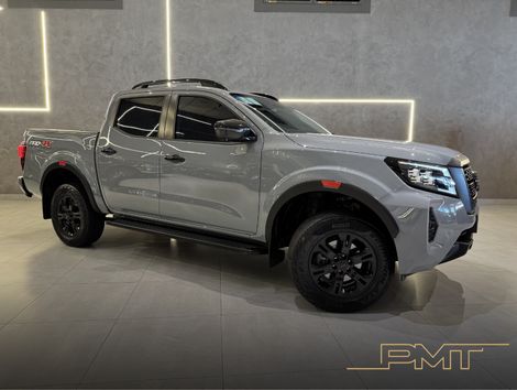 Nissan Frontier PRO4X CD 4x4 2.3 Bi-TB Die. Aut