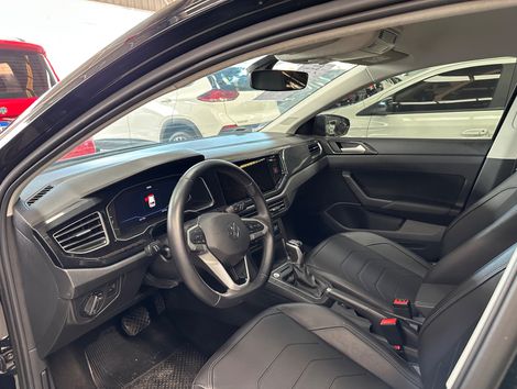 VolksWagen Polo Highline TSI 1.0 Flex 12V Aut.