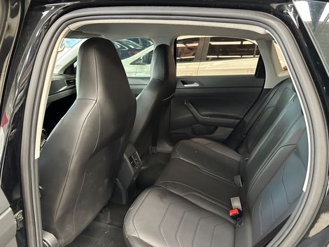 VolksWagen Polo Highline TSI 1.0 Flex 12V Aut.