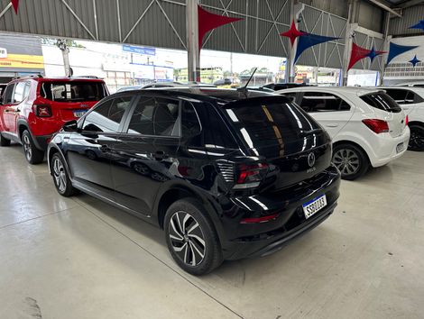 VolksWagen Polo Highline TSI 1.0 Flex 12V Aut.