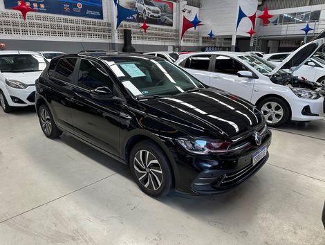VolksWagen Polo Highline TSI 1.0 Flex 12V Aut.
