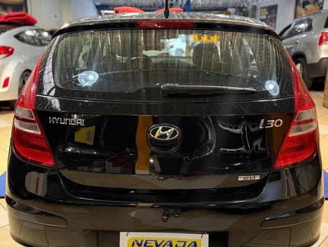 Hyundai i30 2.0 16V 145cv 5p Mec.