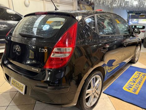 Hyundai i30 2.0 16V 145cv 5p Mec.