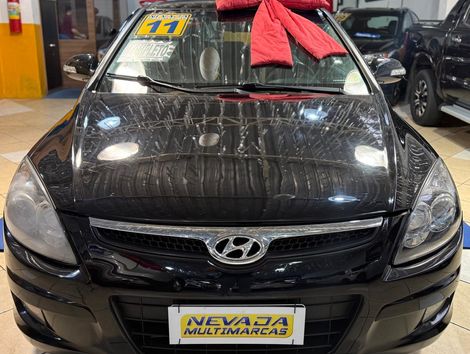 Hyundai i30 2.0 16V 145cv 5p Mec.