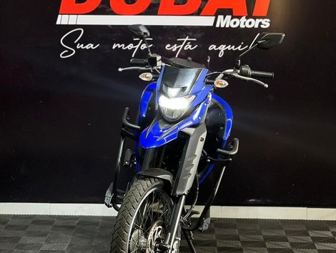 YAMAHA XTZ 250 LANDER 249cc/LANDER BLUEFLEX/ABS