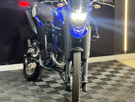 YAMAHA XTZ 250 LANDER 249cc/LANDER BLUEFLEX/ABS