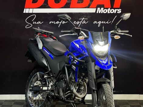 YAMAHA XTZ 250 LANDER 249cc/LANDER BLUEFLEX/ABS