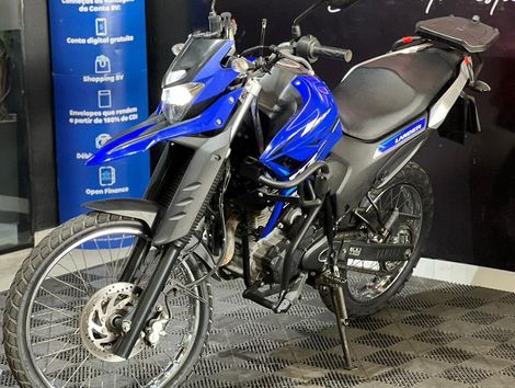 YAMAHA XTZ 250 LANDER 249cc/LANDER BLUEFLEX/ABS