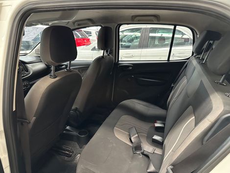 Fiat UNO WAY 1.3 Flex 8V 5p