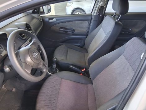VolksWagen Gol (novo) 1.0 Mi Total Flex 8V 4p