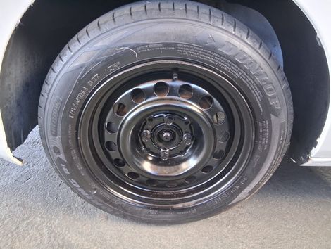VolksWagen Gol (novo) 1.0 Mi Total Flex 8V 4p