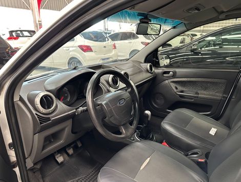 Ford Fiesta 1.6 8V Flex/Class 1.6 8V Flex 5p