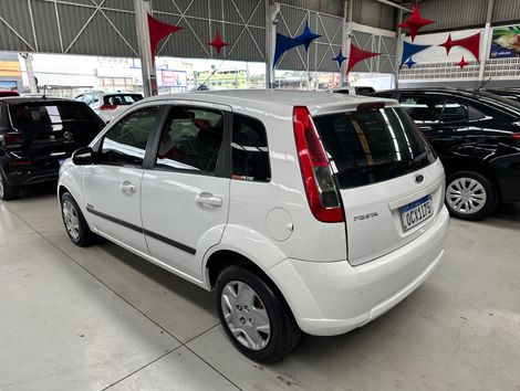 Ford Fiesta 1.6 8V Flex/Class 1.6 8V Flex 5p