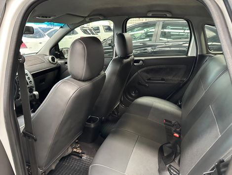 Ford Fiesta 1.6 8V Flex/Class 1.6 8V Flex 5p