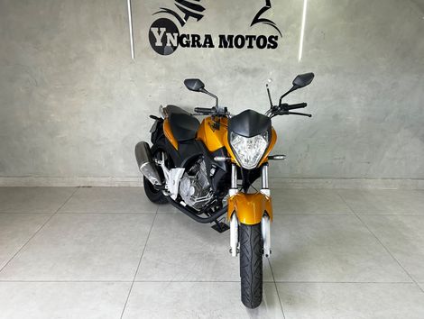 HONDA CB 300R/ 300R FLEX