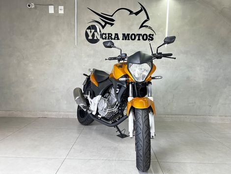 HONDA CB 300R/ 300R FLEX