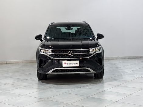 VolksWagen TAOS Highline 1.4 250 TSI Flex Aut.