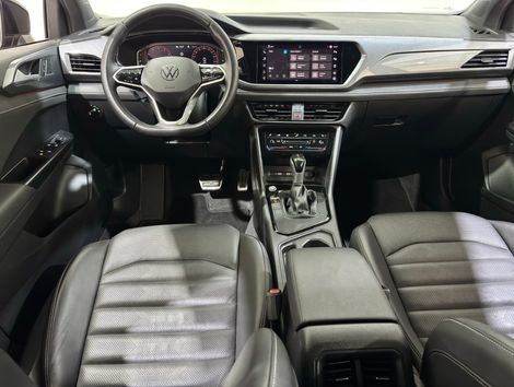 VolksWagen TAOS Highline 1.4 250 TSI Flex Aut.