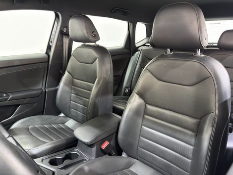 VolksWagen TAOS Highline 1.4 250 TSI Flex Aut.