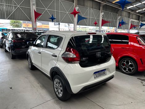 Fiat MOBI LIKE 1.0 Fire Flex 5p.