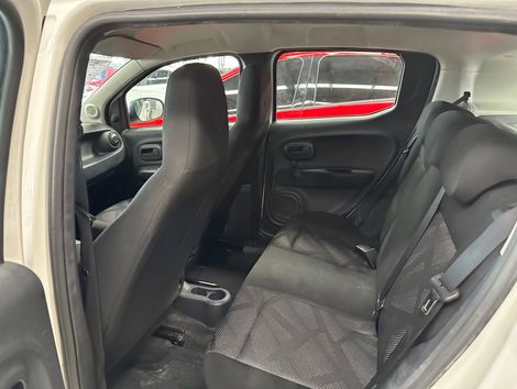 Fiat MOBI LIKE 1.0 Fire Flex 5p.