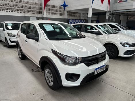 Fiat MOBI LIKE 1.0 Fire Flex 5p.