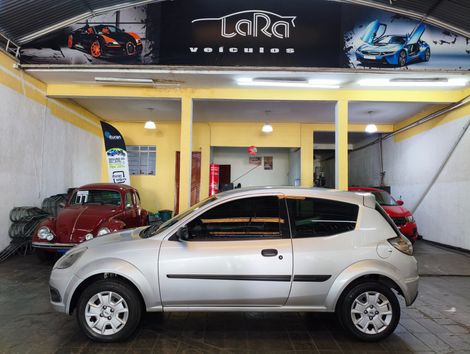 Ford Ka 1.0 8V/1.0 8V ST Flex 3p