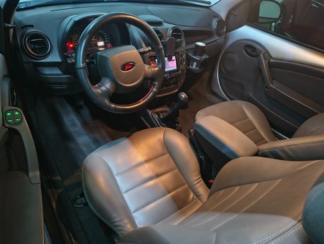 Ford Ka 1.0 8V/1.0 8V ST Flex 3p