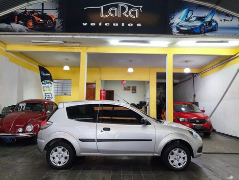 Ford Ka 1.0 8V/1.0 8V ST Flex 3p