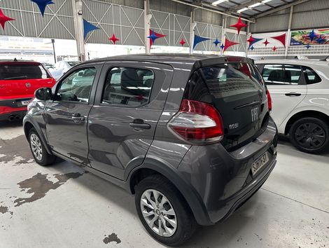 Fiat MOBI LIKE 1.0 Fire Flex 5p.