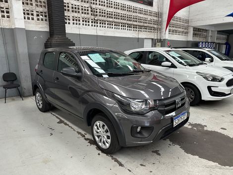 Fiat MOBI LIKE 1.0 Fire Flex 5p.