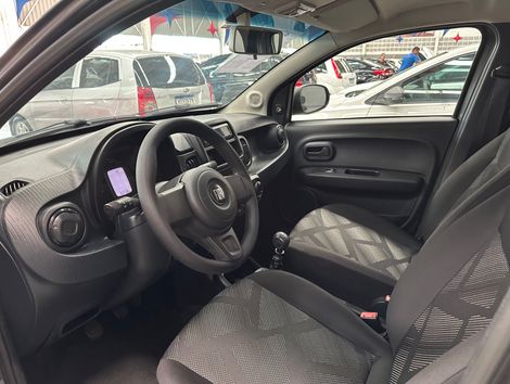 Fiat MOBI LIKE 1.0 Fire Flex 5p.