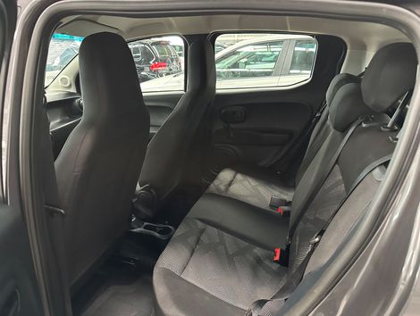 Fiat MOBI LIKE 1.0 Fire Flex 5p.