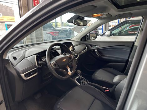 Chevrolet TRACKER Premier 1.2 Turbo 12V Flex Aut.