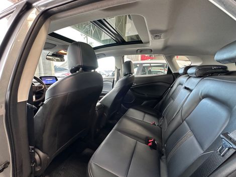 Chevrolet TRACKER Premier 1.2 Turbo 12V Flex Aut.