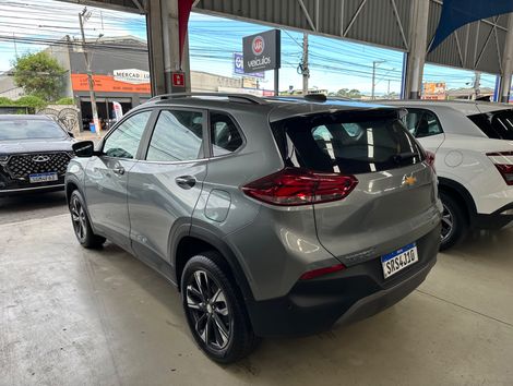 Chevrolet TRACKER Premier 1.2 Turbo 12V Flex Aut.