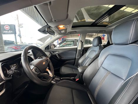 Chevrolet TRACKER Premier 1.2 Turbo 12V Flex Aut.