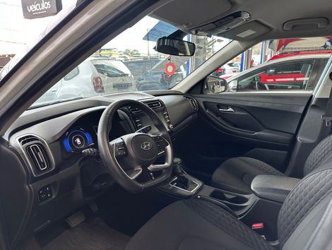 Hyundai Creta Limited 1.0 TB 12V Flex Aut.
